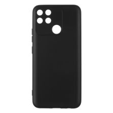 Чехол для мобильного телефона Armorstandart Matte Slim Fit Realme Narzo 50A Camera cover Black (ARM62518)