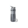 Шейкер спортивний BlenderBottle SportMixer 28oz/820ml Grey (SM 28oz Grey) - Зображення 3