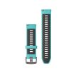 Ремінець до смарт-годинника Garmin Replacement Band, Forerunner 265, Aqua, 22mm (010-11251-A2) - Зображення 1