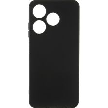 Чохол до мобільного телефона Armorstandart Matte Slim Fit Tecno Spark 10 4G (KI5q) Camera cover Black (ARM67818)