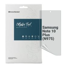 Пленка защитная Armorstandart Matte Samsung Note 10 Plus (N975) (ARM69764)
