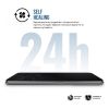 Плівка захисна Armorstandart Matte Samsung Note 10 Plus (N975) (ARM69764) - Зображення 2