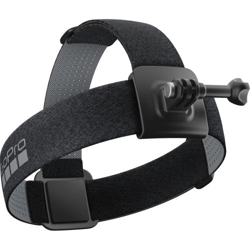 Аксессуар к экшн-камерам GoPro Head Strap 2.0 (ACHOM-002)