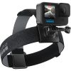 Аксессуар к экшн-камерам GoPro Head Strap 2.0 (ACHOM-002) - Изображение 1