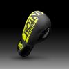 Боксерские перчатки Phantom APEX Elastic Neon Black/Yellow 10oz (PHBG2300-10) - Изображение 1