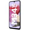 Мобільний телефон Samsung Galaxy M34 5G 8/128GB Silver (SM-M346BZSGSEK) - Зображення 1