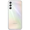 Мобільний телефон Samsung Galaxy M34 5G 8/128GB Silver (SM-M346BZSGSEK) - Зображення 2