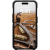 Чохол до мобільного телефона UAG Apple iPhone 15 Pro Metropolis LT Magsafe, Kevlar Olive (114277113972) - Зображення 1