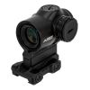 Коліматорний приціл Primary Arms SLx 1X MicroPrism сітка ACSS Cyclops G2 Black (710034) - Зображення 1