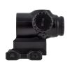Коліматорний приціл Primary Arms SLx 1X MicroPrism сітка ACSS Cyclops G2 Black (710034) - Зображення 3