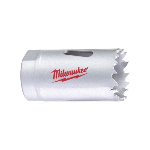 Коронка Milwaukee Holesaw BiM Contractor 27мм (4932464679)