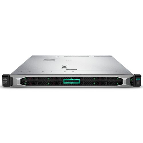 Сервер Hewlett Packard Enterprise DL 360 Gen10 8SFF (P19777-B21 / v1-4-1)