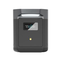 Зарядная станция EcoFlow DELTA 2 Max Extra Battery (EFDELTA2MaxEB)