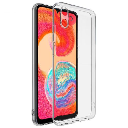 Чехол для мобильного телефона BeCover Samsung Galaxy A05 SM-A055 Transparancy (710083)