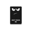 Чохол до планшета BeCover Smart Case Xiaomi Redmi Pad SE11 Don't Touch (709866) - Зображення 1