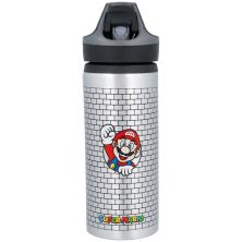 Пляшка для води Stor Super Mario 710 мл (Stor-00388)