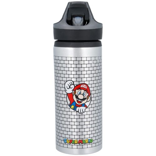 Пляшка для води Stor Super Mario 710 мл (Stor-00388)