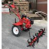 Культиватор Forte 1350Е-3, колеса 12, 9кс (113402) - Зображення 3