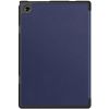 Чехол для планшета BeCover Smart Case Teclast M40 Pro 10.1 Deep Blue (709879) - Изображение 1