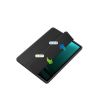 Чехол для планшета BeCover Soft Edge stylus holder Samsung Tab S9 Plus (SM-X810/SM-X816)/S9 FE Plus (SM-X610/SM-X616) 12.4 (710404) - Изображение 2