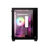 Корпус AeroCool Dryft Mini-G-BK-v2 (ACCS-ES02163.11) - Зображення 1