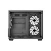 Корпус AeroCool Dryft Mini-G-BK-v2 (ACCS-ES02163.11) - Зображення 3