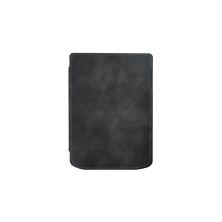 Чохол до електронної книги BeCover Smart Case PocketBook 629 Verse / 634 Verse Pro 6 Black (710450)