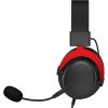 Наушники GamePro HS1240 Black/Red (HS1240) - Изображение 1