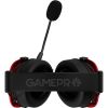 Навушники GamePro HS1240 Black/Red (HS1240) - Зображення 3