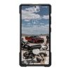 Чехол для мобильного телефона UAG Samsung Galaxy S24 Ultra, Monarch, Kevlar Element Green (21441511397B) - Изображение 2
