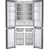 Холодильник Edler ED-496BG - Зображення 1