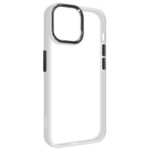 Чехол для мобильного телефона Armorstandart UNIT2 Apple iPhone 11 Matte Clear (ARM74782)