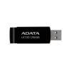 USB флеш накопичувач ADATA 256GB UC310 Black USB 3.0 (UC310-256G-RBK) - Зображення 1