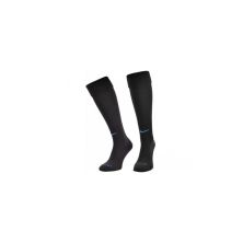 Гетри Nike Performance Classic II Socks SX5728-015 чорний, синій Чол 46-50 (091209517307)