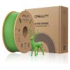 Пластик для 3D-принтера Creality PLA Hyper 1кг, 1.75мм, green (3301010380) - Зображення 1