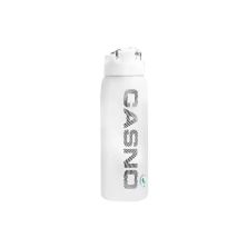 Пляшка для води Casno 800 мл KXN-1246 Біла (KXN-1246_White)