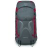 Рюкзак туристический Osprey Eja Pro 55 dale grey/poinsettia red WM/L (009.3576) - Изображение 2