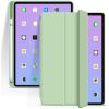 Чохол до планшета BeCover Tri Fold Hard TPU Apple iPad Air 4 10.9 2020/2022 Green (706750) (706750) - Зображення 2