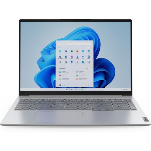 Ноутбук Lenovo ThinkBook 16 G7 IML (21MS004ERA)
