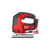 Электролобзик Milwaukee M18 BJS-0 (без АКБ и ЗУ) (4933451391) - Изображение 2