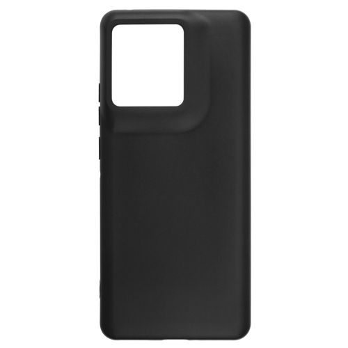 Чехол для мобильного телефона Armorstandart Matte Slim Fit Motorola Edge 50 Pro Black (ARM77292)