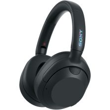 Наушники Sony Over-ear Ult Wear WHULT900N Black (WHULT900NB.CE7)