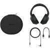Навушники Sony Over-ear Ult Wear WHULT900N Black (WHULT900NB.CE7) - Зображення 1