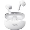 Наушники Trust Yavi Earphones White (25173) - Изображение 1