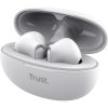 Наушники Trust Yavi Earphones White (25173) - Изображение 3