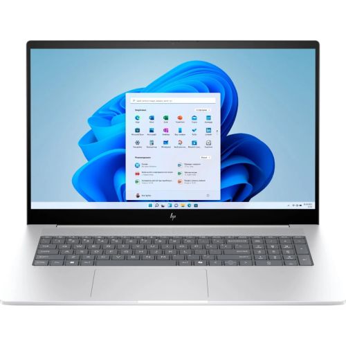 Ноутбук HP Envy 17-da0007ua (A0NN2EA)