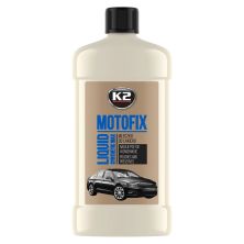 Автополіроль K2 Perfect Motofix безбарвний 500 мл (K055)