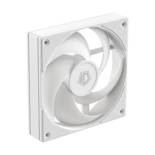 Кулер до корпусу ID-Cooling Вентилятор ID-Cooling AS-120-W (AS-120-W)