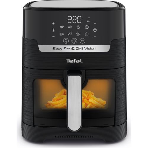 Мультипечь Tefal EY506810