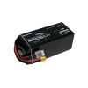 Акумулятор для дрона RacePow Lipo 6s 12000mAh 60C XT60 (12000mAh-6s-60C) - Зображення 3